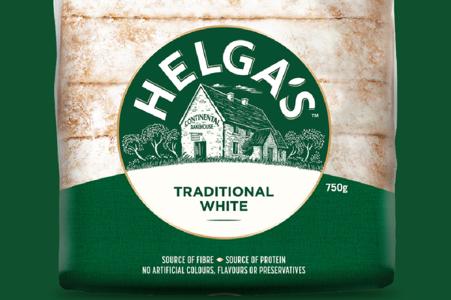 Not all bread is created equal Helgas